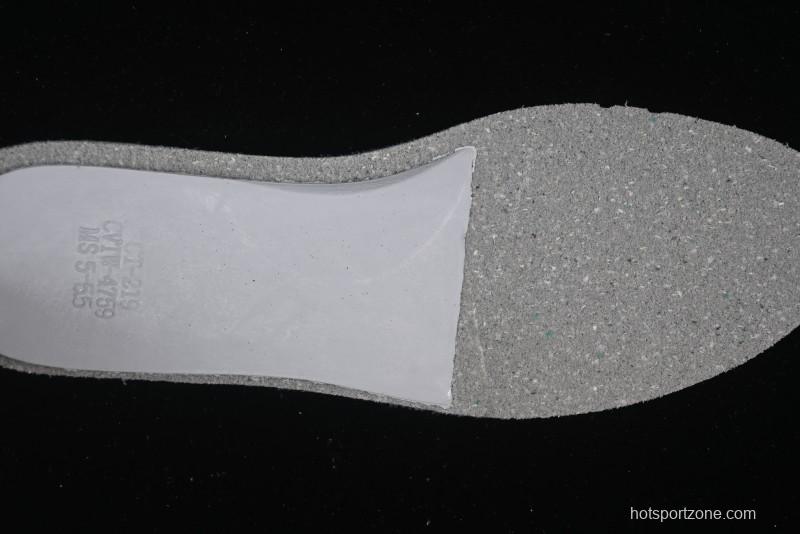 Converse Noritake x Chuck Taylor All Star 1970s Low Top Canvas Sneakers with Hand-Drawn Elements - A15788C