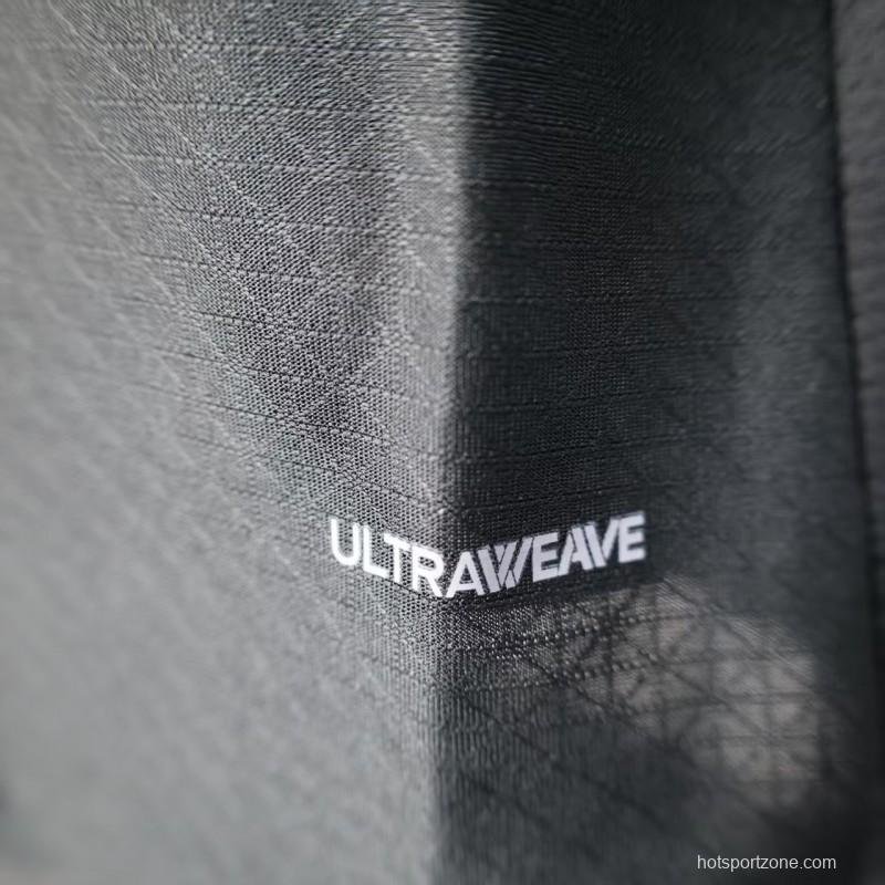 Player Version 25/26 Manchester City Black Away Jersey