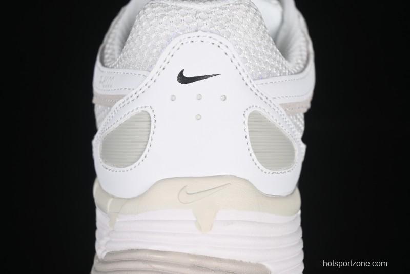 Nike P-6000 Prm Retro Casual Sneakers Dad Shoes - HF4898-121