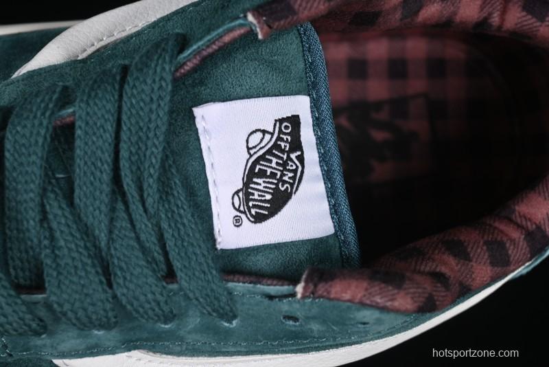 Vans Knu Skool Low-Top Retro Chunky Sneakers - VN000CS0PRM