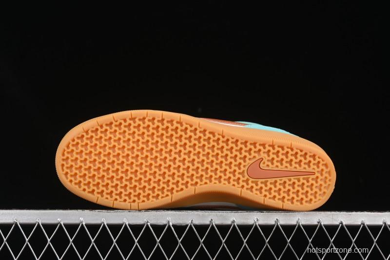 Nike SB Force 58 Retro Skateboard Shoes - DV5477-302