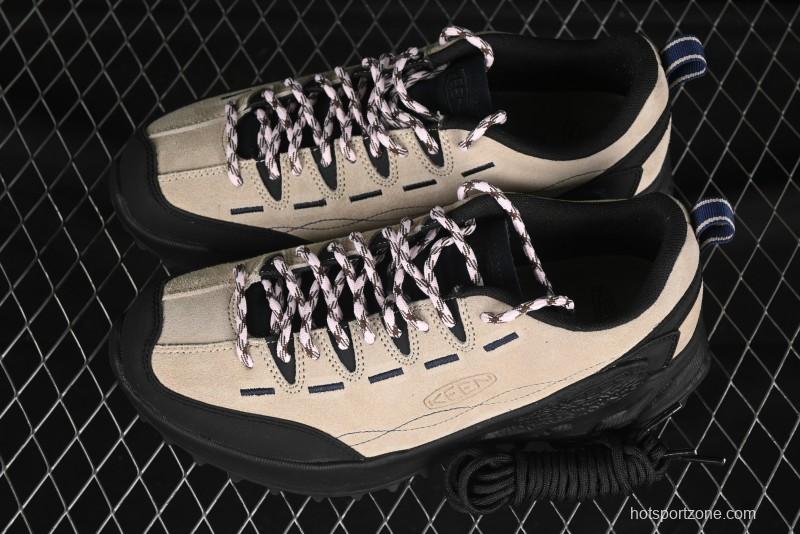 Keen Jasper Rocks SP Urban Series Retro Low-Top Lace-Up Outdoor Camping Hiking Mountaineering Training Shoes - 1030399