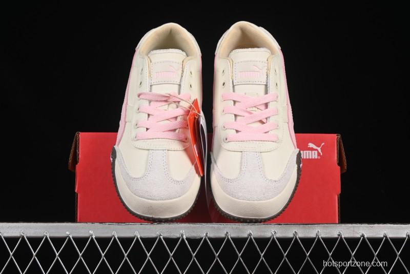 Puma Bella UT Canvas Fashion Casual Sneakers - 403492-02