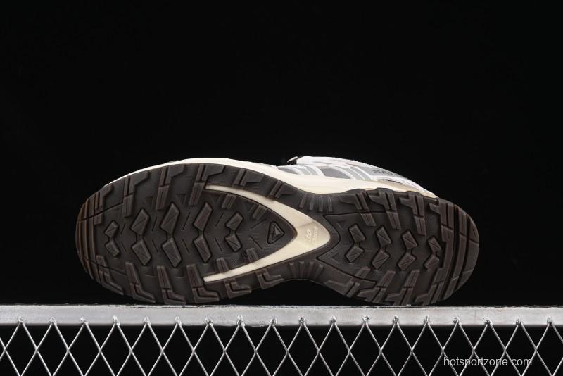 Salomon XA PRO 3D Outdoor Trail Running Shoes with SENSIFIT and 3D ADVANCED CHASSIS - 477920-28