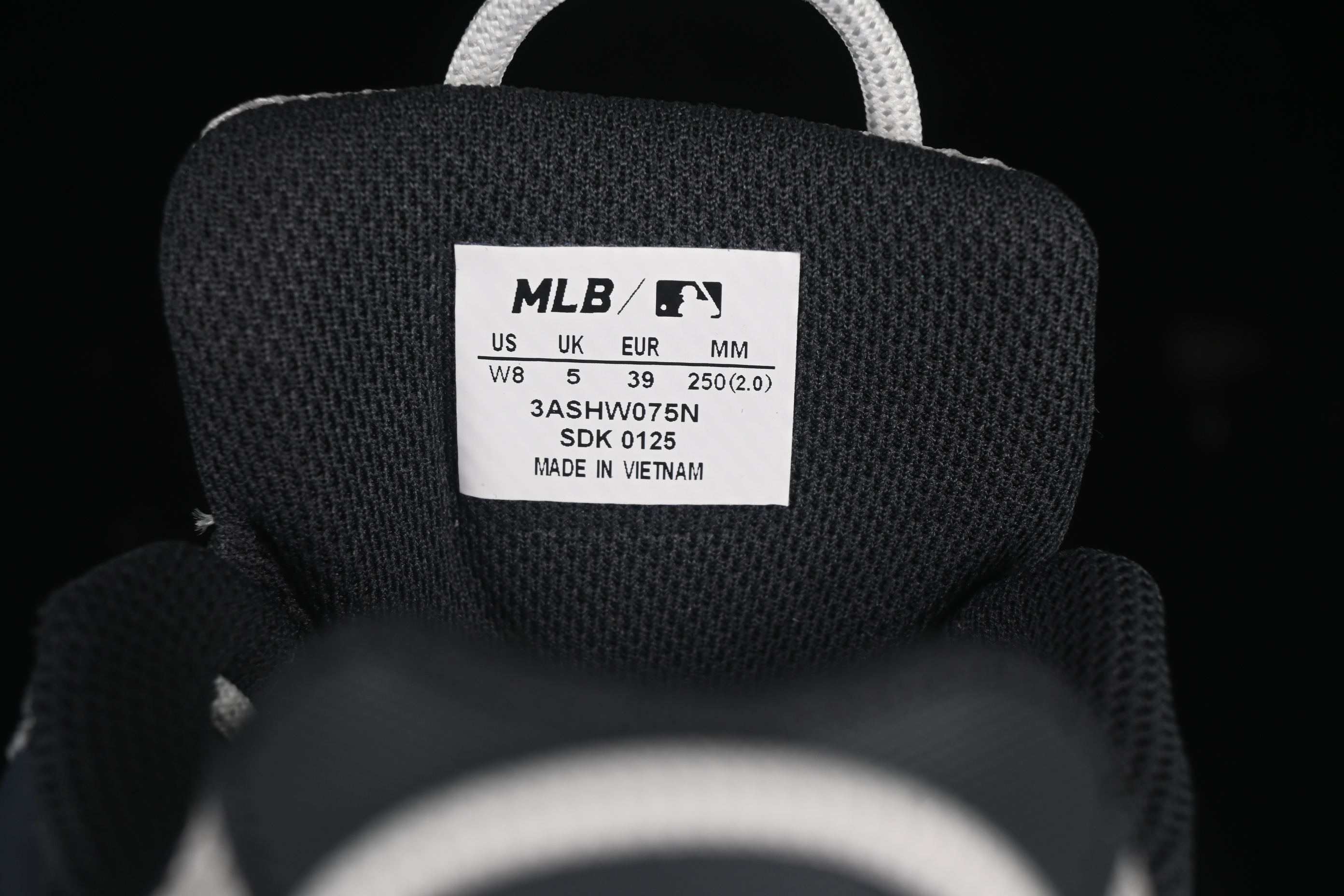 New York Yankees MLB Cargo Chunky Breathable Casual Sneakers - 3ASHW075N50CGS