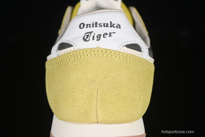 Onitsuka Tiger Serrano CL Breathable Comfort Casual Shoes - 1183B400-305