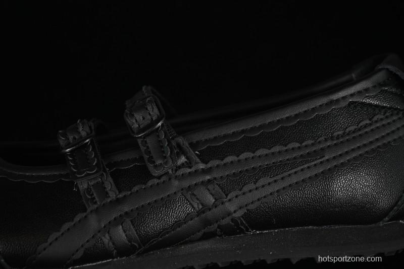 Onitsuka Tiger Mexico 66 Tgrs Mary Jane Low-Top Casual Summer Sandals - 1182A660-001