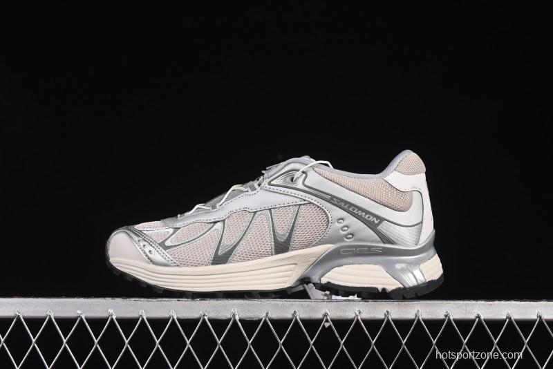 Salomon XT-Whisper Explorer Series Outdoor Trail Running Shoes with SENSIFIT and CONTAGRIP - 478014-20