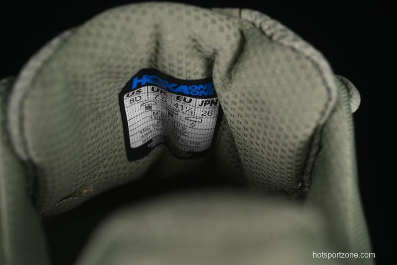 HOKA ONE ONE Bondi 9 Cushioned Running Shoes with Soft EVA Midsole - 1162011 SSSC