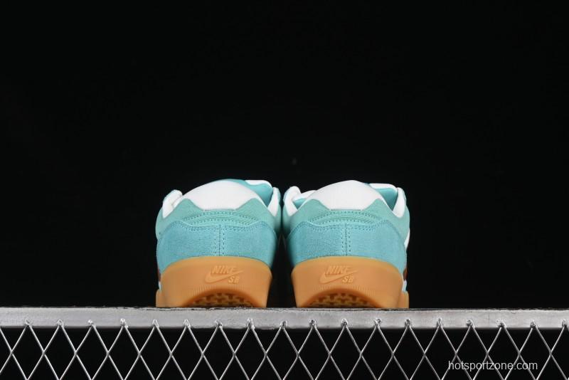 Nike SB Force 58 Retro Skateboard Shoes - DV5477-302