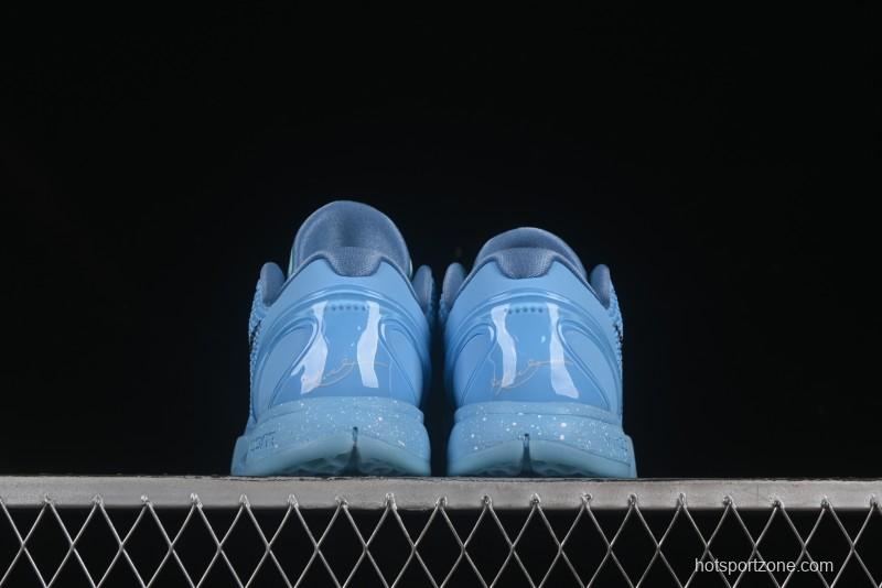 Nike Kobe VI Protro 6 Men's Performance Basketball Shoes - PE2023-100