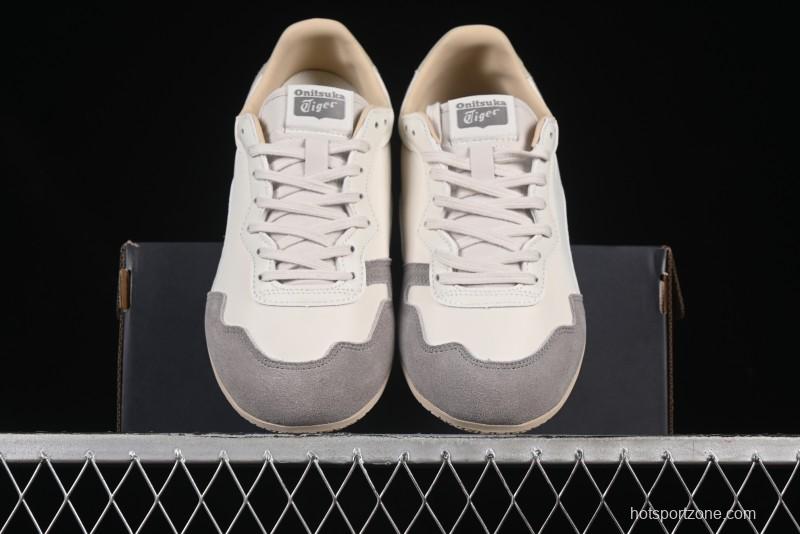 Onitsuka Tiger Serrano CL Breathable Comfort Casual Shoes - 1183B886-100