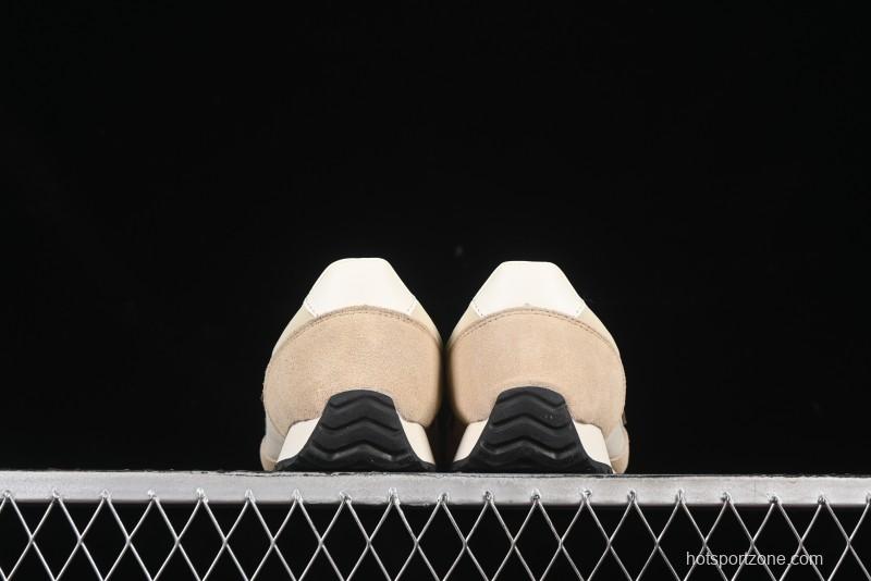 New Balance 471 Series Fabric and Leather Casual Lifestyle Shoes - U471AI