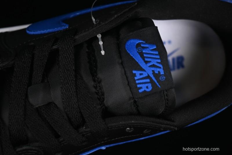 Nike Air Jordan 1 Low AJ1 Royal Blue Casual Sneakers - IB1981-004