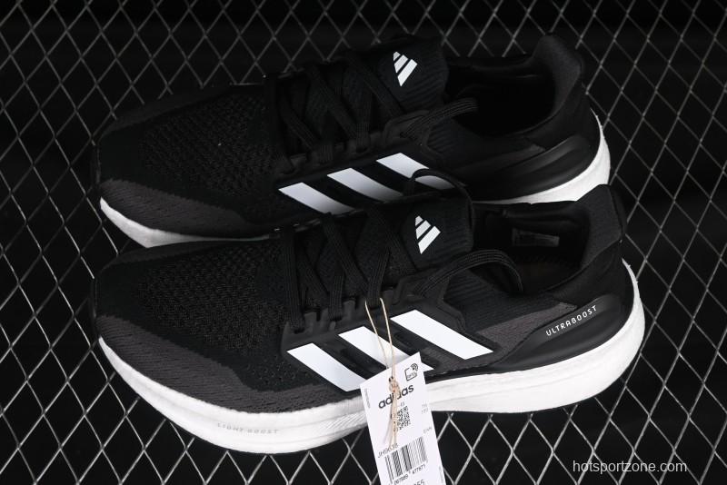 Adidas Ultraboost 5 Casual Running Shoes with Boost Technology - JH9633