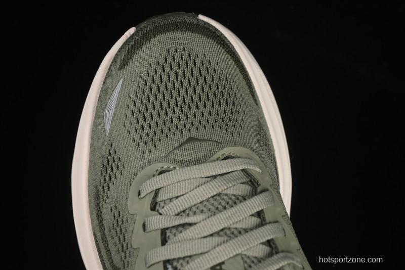 HOKA ONE ONE Bondi 9 Cushioned Running Shoes with Soft EVA Midsole - 1162011 SSSC