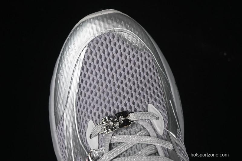 Ganni x New Balance Fresh Foam Trainer UTRNGA Retro Casual Running Shoes - UTRNGA