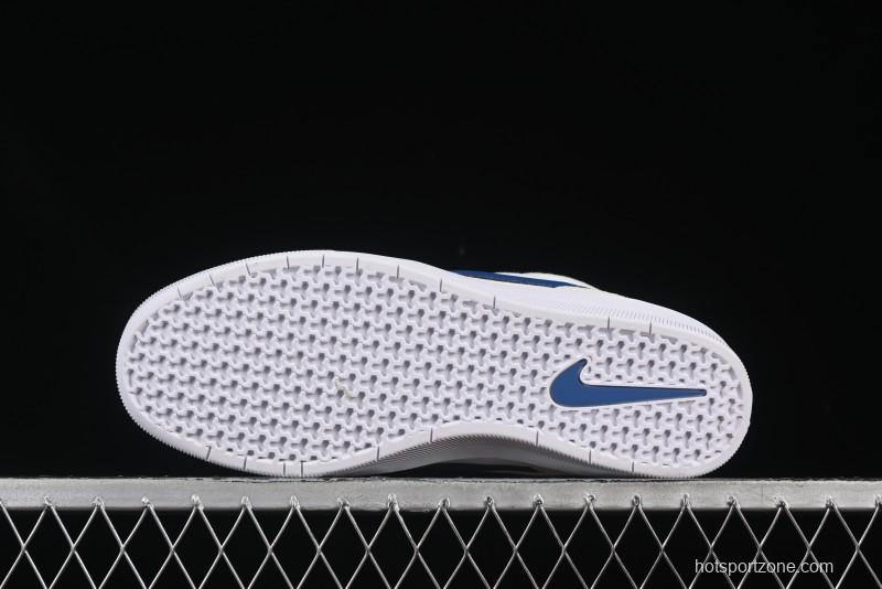 Nike SB Force 58 Retro Skate Shoes - CZ2959-007