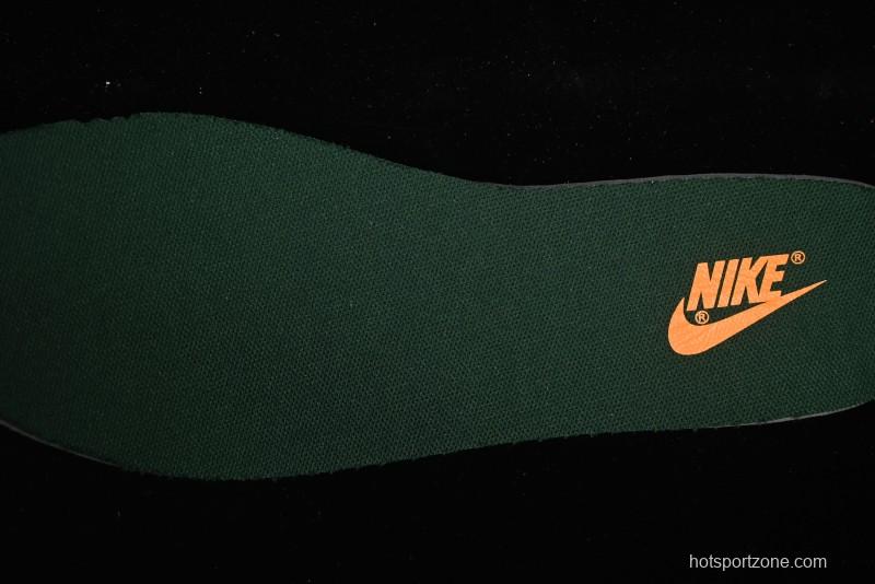 Nike Dunk Low Deconstructed Snake Emblem White Blue Low-Top Casual Sneakers - DD1391-101