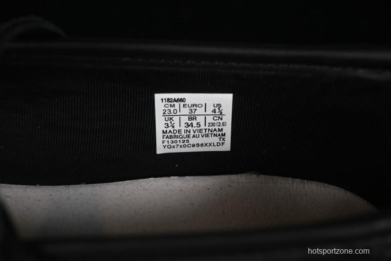 Onitsuka Tiger Mexico 66 Tgrs Mary Jane Low-Top Casual Summer Sandals - 1182A660-001