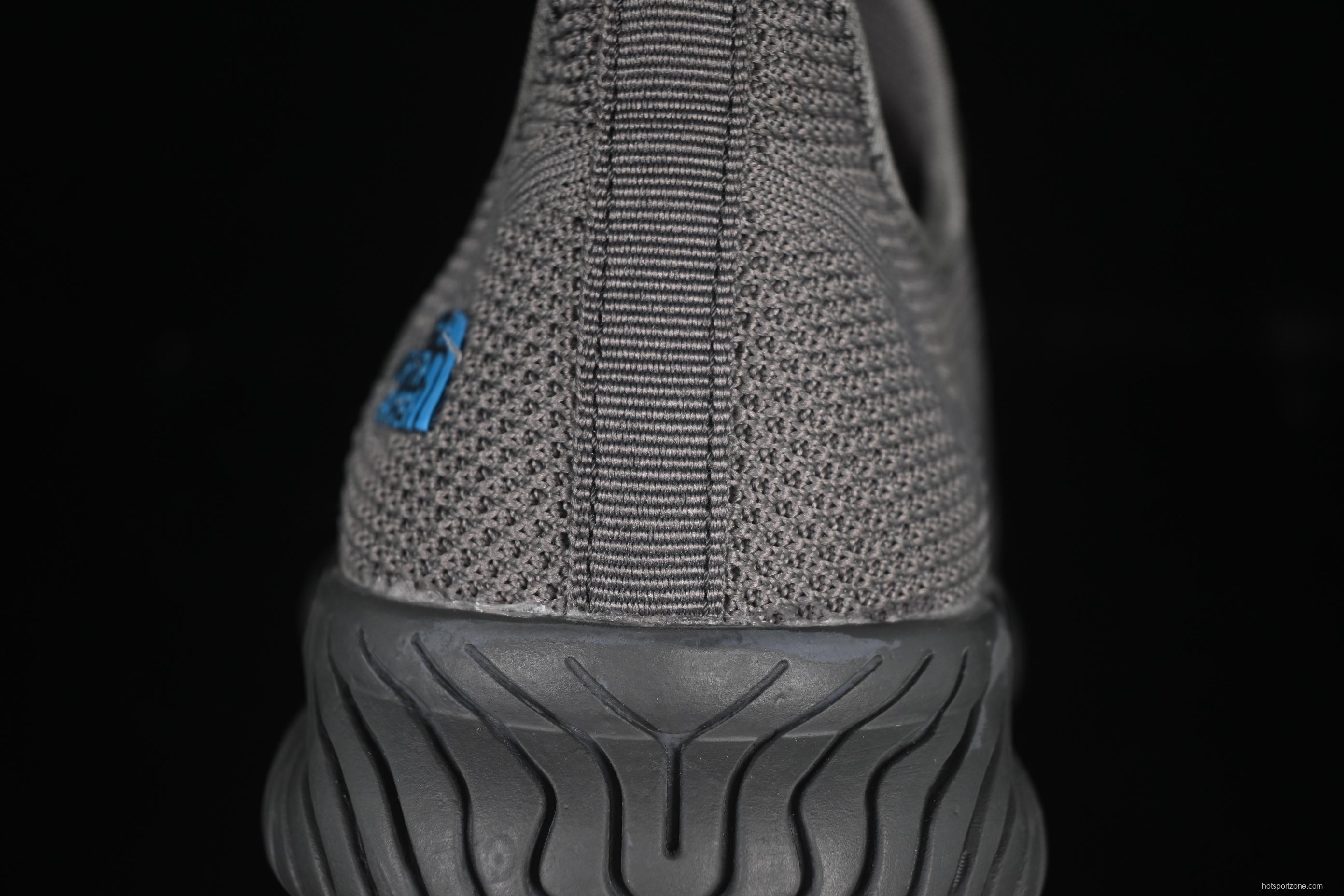 THE NORTH FACE Comfortable Versatile Slip-Resistant Outdoor Casual Shoes - 8912Gery