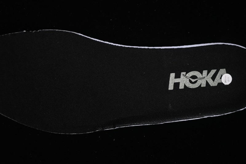HOKA ONE ONE Bondi 9 Cushioned Running Shoes with Soft EVA Midsole - 1162011 SSSC