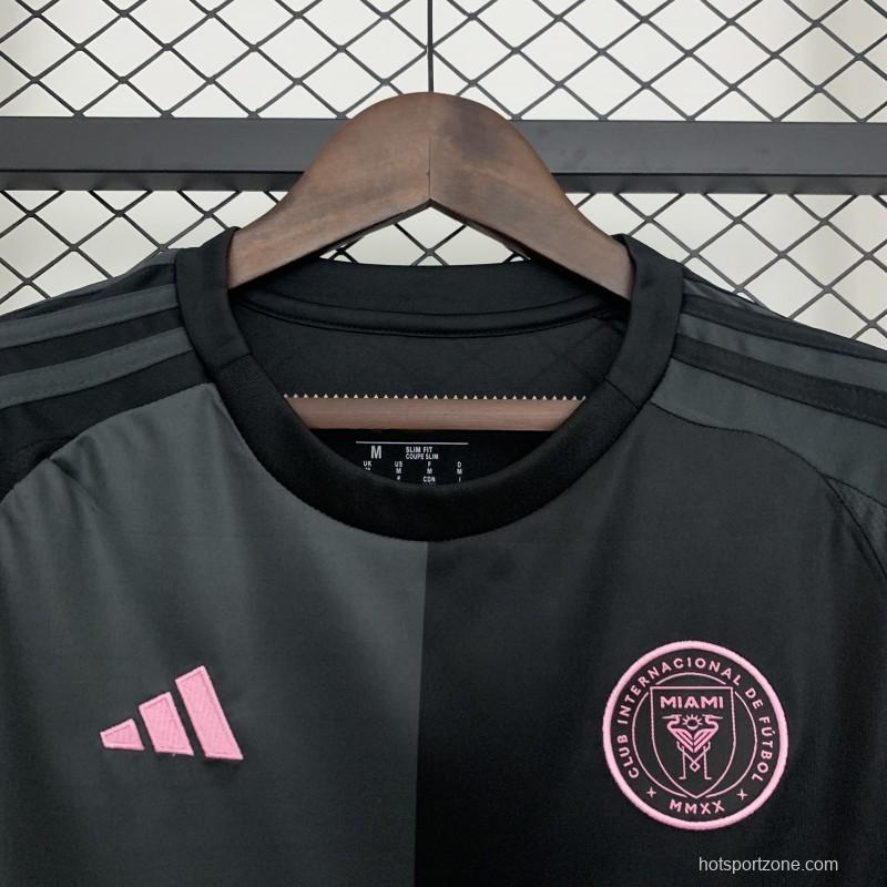 25/26 Women's Miami Away Jersey