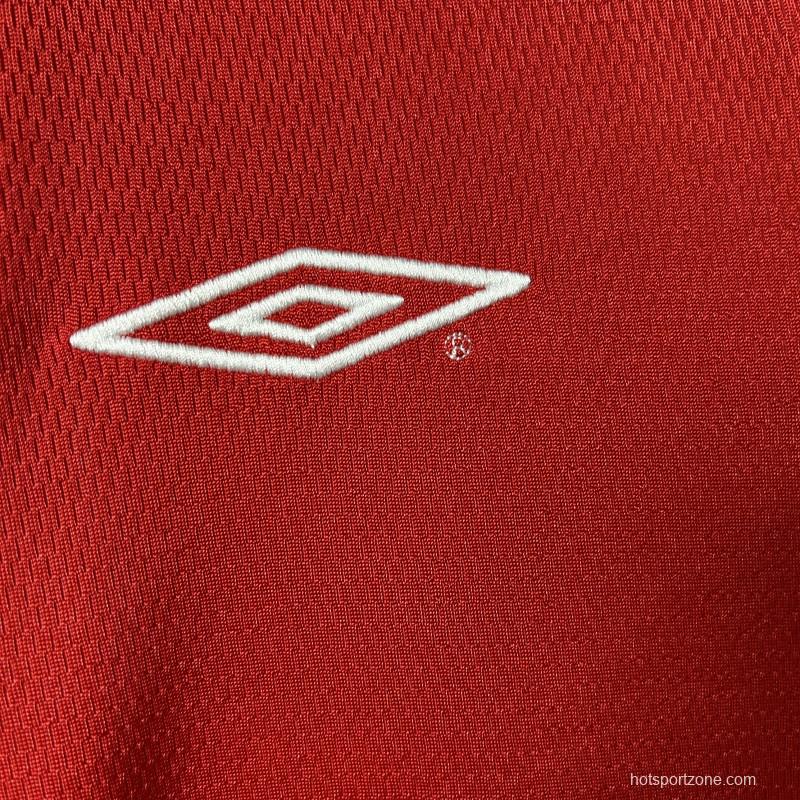 01/02 Retro Celta Away Jersey