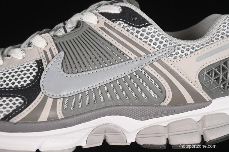 Nike Zoom Vomero 5 SP Classic Retro Casual Running Shoes with EVA Midsole Cushion - FD0791-012