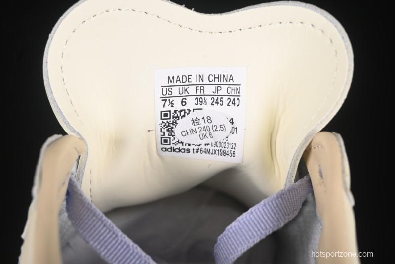 Adidas Samba OG Casual Sneakers - JI2678