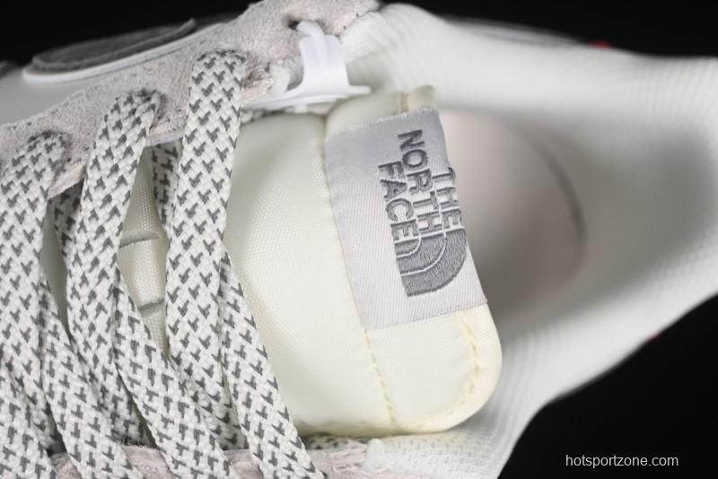 Nike Air Force 1'07 Low The North Face Collaboration Dual-Tone Snake Year Edition Casual Sneakers - YX5066-313