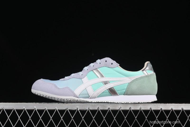 Onitsuka Tiger Serrano CL Breathable Comfort Casual Shoes - 1183B400-407