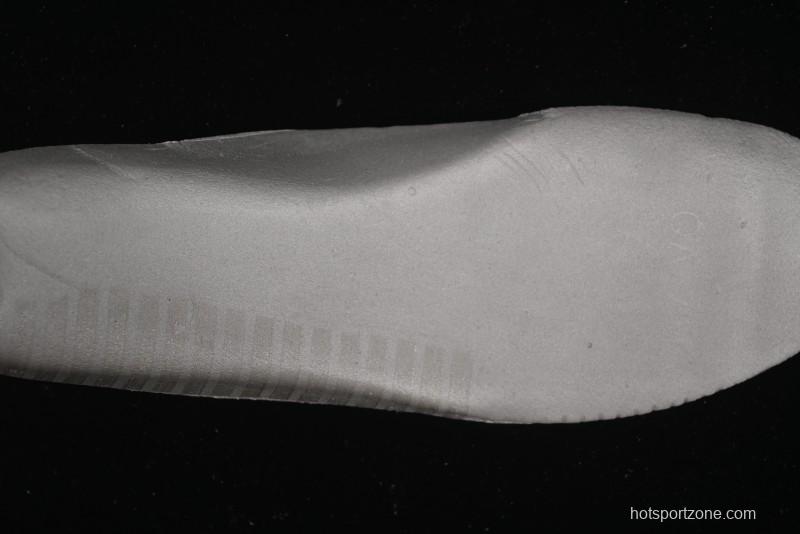 Nike Air Force 1'07 Low LV Collaboration Dark Blue Checkerboard Casual Sneakers - XS1958-551