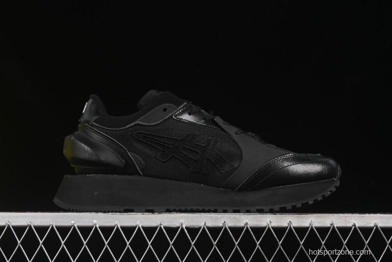 Onitsuka Tiger Moage Co Casual Comfortable Slip-Resistant Low-Top Running Shoes - 1183C438-001