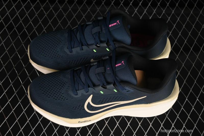 Nike Quest 6 Extreme Series Cushioned Lightweight Running Shoes - FD6033-402