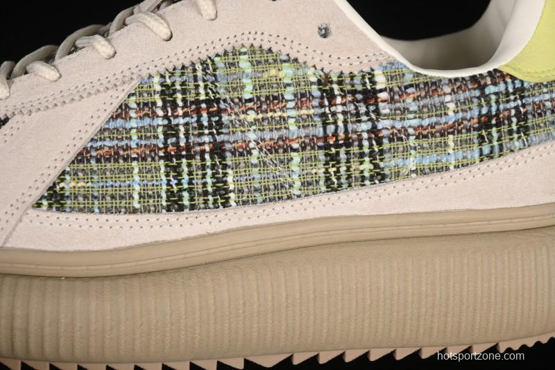 Onitsuka Tiger Delecity Thick Sole Sports Wear-Resistant Low Top Lifestyle Casual Shoes - 1183C375-200