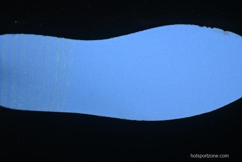 Nike Air Jordan 1 Low AJ1 Mismatched Swoosh Casual Sneakers - HV4511-133