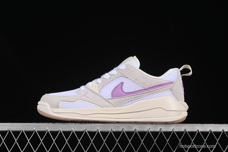 Nike Air Jordan Cmft Era Retro Casual Sneakers - HQ0506-105