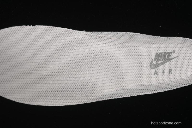 Nike Air Force 1'07 Low Kaws Collaboration Beige Grey Casual Sneakers - KK1988-078