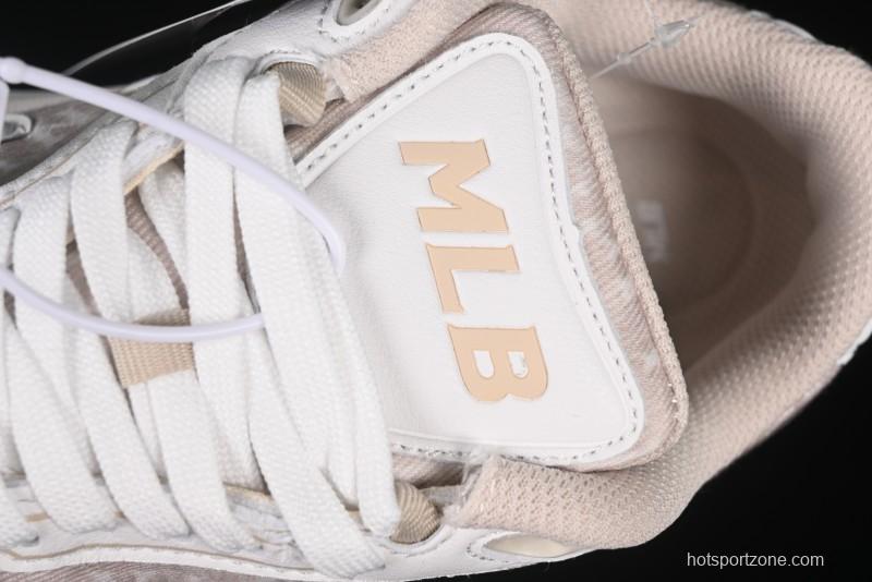 New York Yankees MLB XLG Chunky Breathable Casual Sneakers - 3ASHW065N50BGS