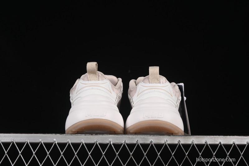 New York Yankees MLB XLG Chunky Breathable Casual Sneakers - 3ASHW065N50BGS