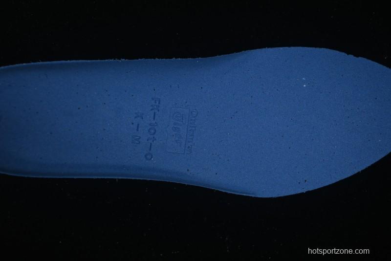 Onitsuka Tiger Moage Co Low-Top Running Shoes Comfortable Slip-Resistant Casual Sneakers - 1183B555-020