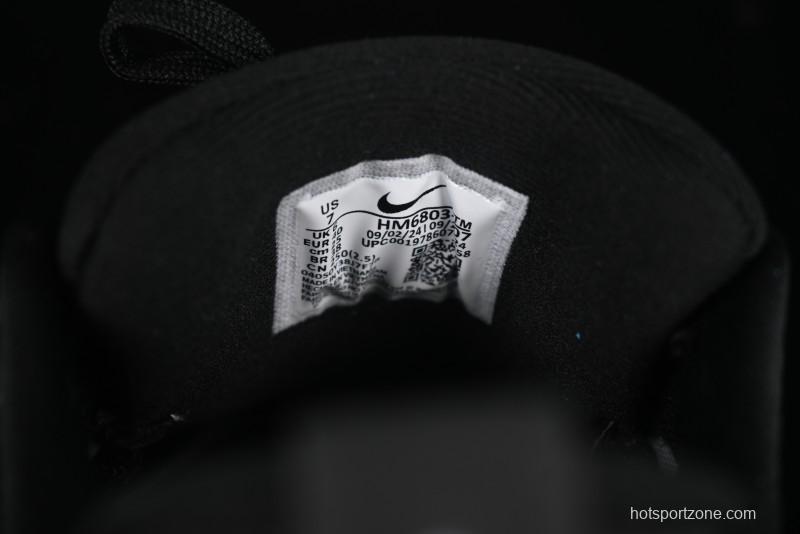 Nike Air Zoom Vomero 18 Lunar Running Shoes with Enhanced Cushioning - HM6803-007