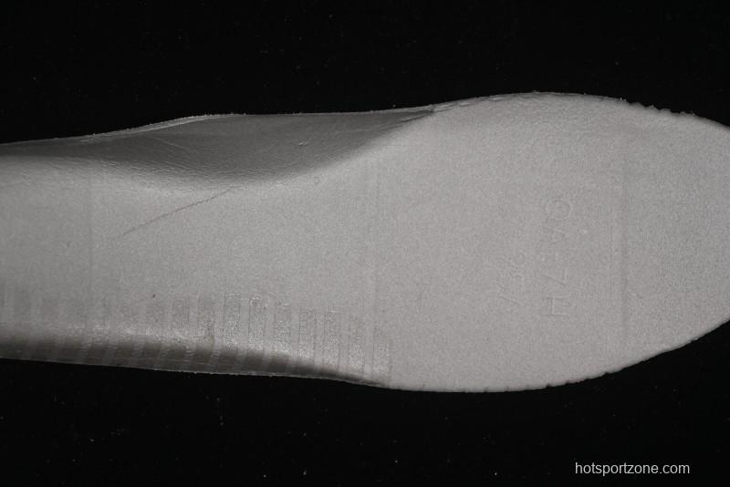 Nike Air Force 1 '07 Low Dior Collaboration Pattern Black White Swoosh Casual Sneakers - XS1958-581