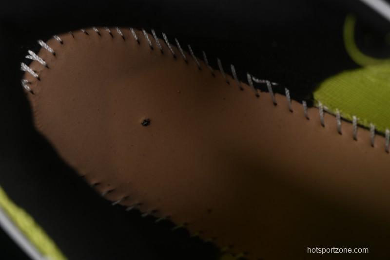 Off-White Be Right White Green Low-Top Lifestyle Casual Shoes - X.E5