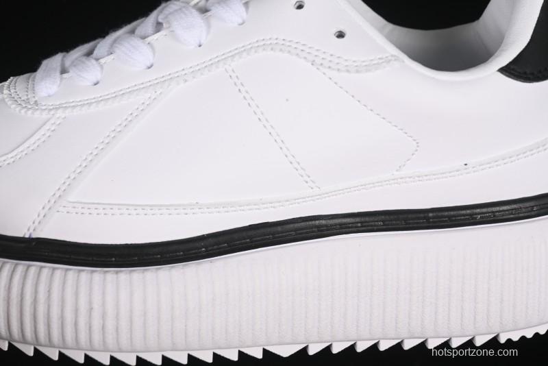 Onitsuka Tiger Delecity Thick Sole Low-Top Lifestyle Sneakers - 1183B873-101