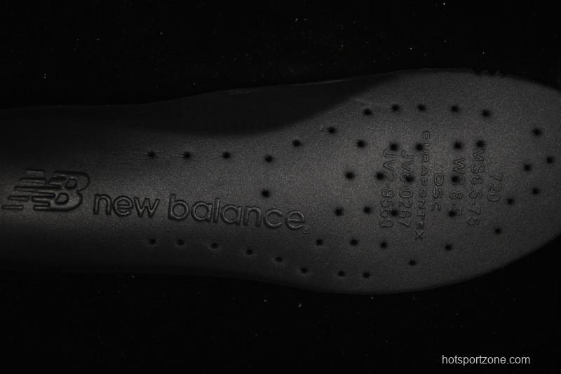 New Balance 2010 Series Retro Casual Running Shoes - M2010ND