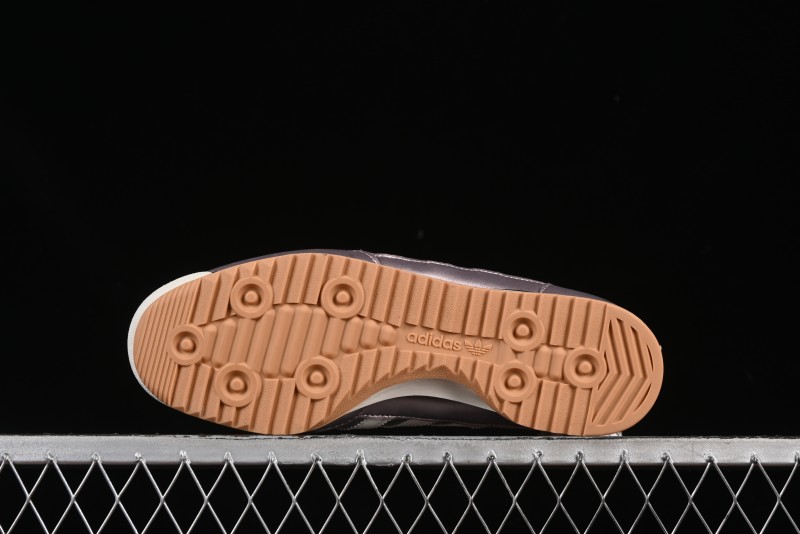 Adidas Originals SL 72 Retro Running Shoes - JH6364