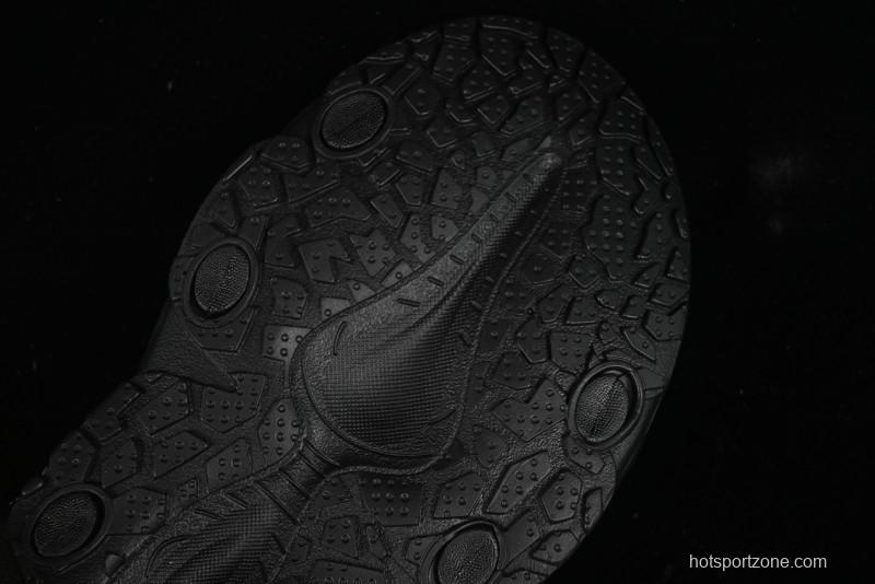 ECCO Off Trail Series Sport Leisure Sandals with Adjustable Hook-and-Loop Strap - 63251701001