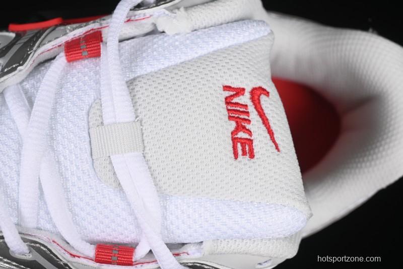 Nike V5 RNR Millennium Classic Retro Running Shoes with Foam Midsole - HQ7901-100